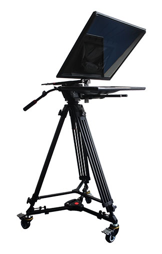 19寸单屏广播级提词器 TDK-ZT19D 带软件可出口