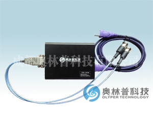 OLP-3101 USB接口 單通道雙冗余 單功能/多功能 1553B通訊模塊