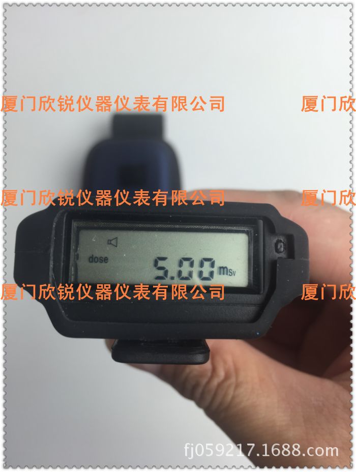 SPD100剂量仪 剂量报警仪 电子个人剂量仪 核辐射仪SPD-100