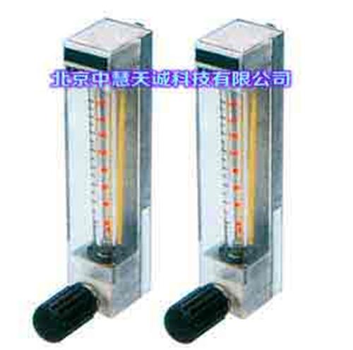 ZH10259玻璃转子流量计