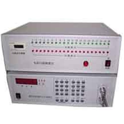 ZH10088低电阻扫描测量仪/电阻扫描测量分选系统