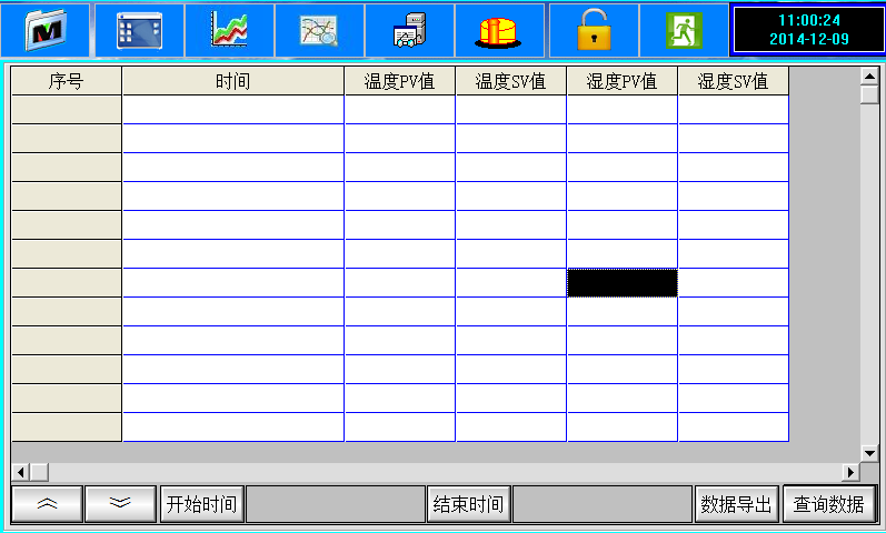 高低温冷热冲击试验箱