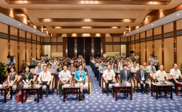 貴州醫科大學舉辦2022中國-東盟教育交流周“出生缺陷防治論壇”