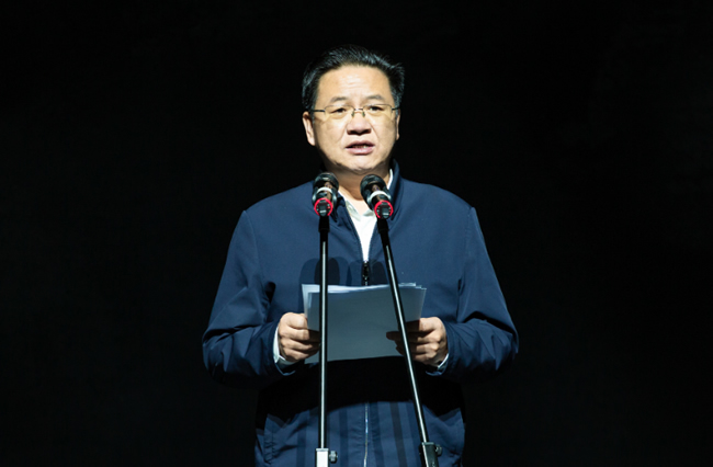 云南民族大学创新举办“开学第一课” 扎实推进铸牢中华民族共同体意识教育