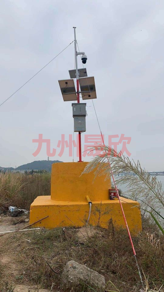 气象站、微型空气监测站、水质监测仪、土壤监测站、视频监控