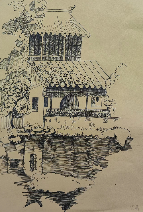 ｜阆芽美术｜艺术教育与我同行